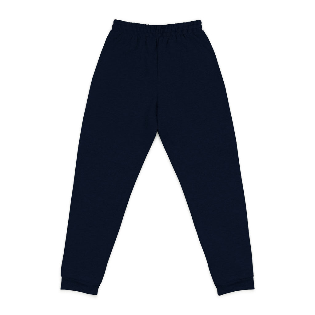 Embroidered 315 Joggers — Mens/Womens Cotton Blend Sweatpants