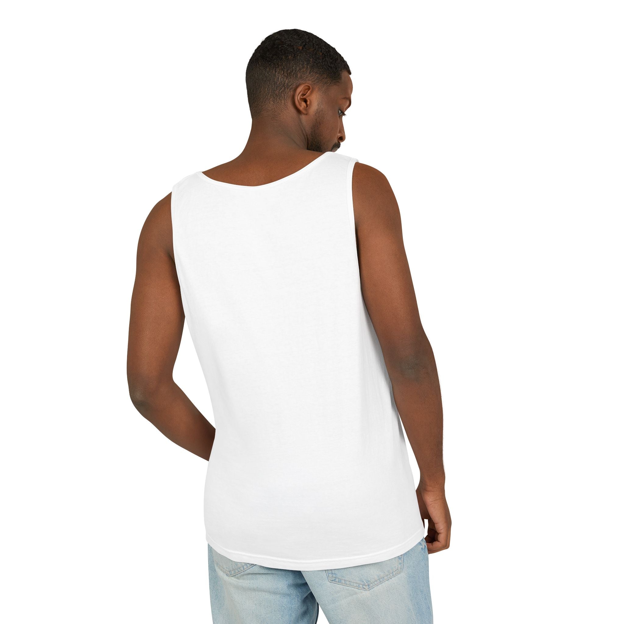 1132 - Tank Top Bold 315