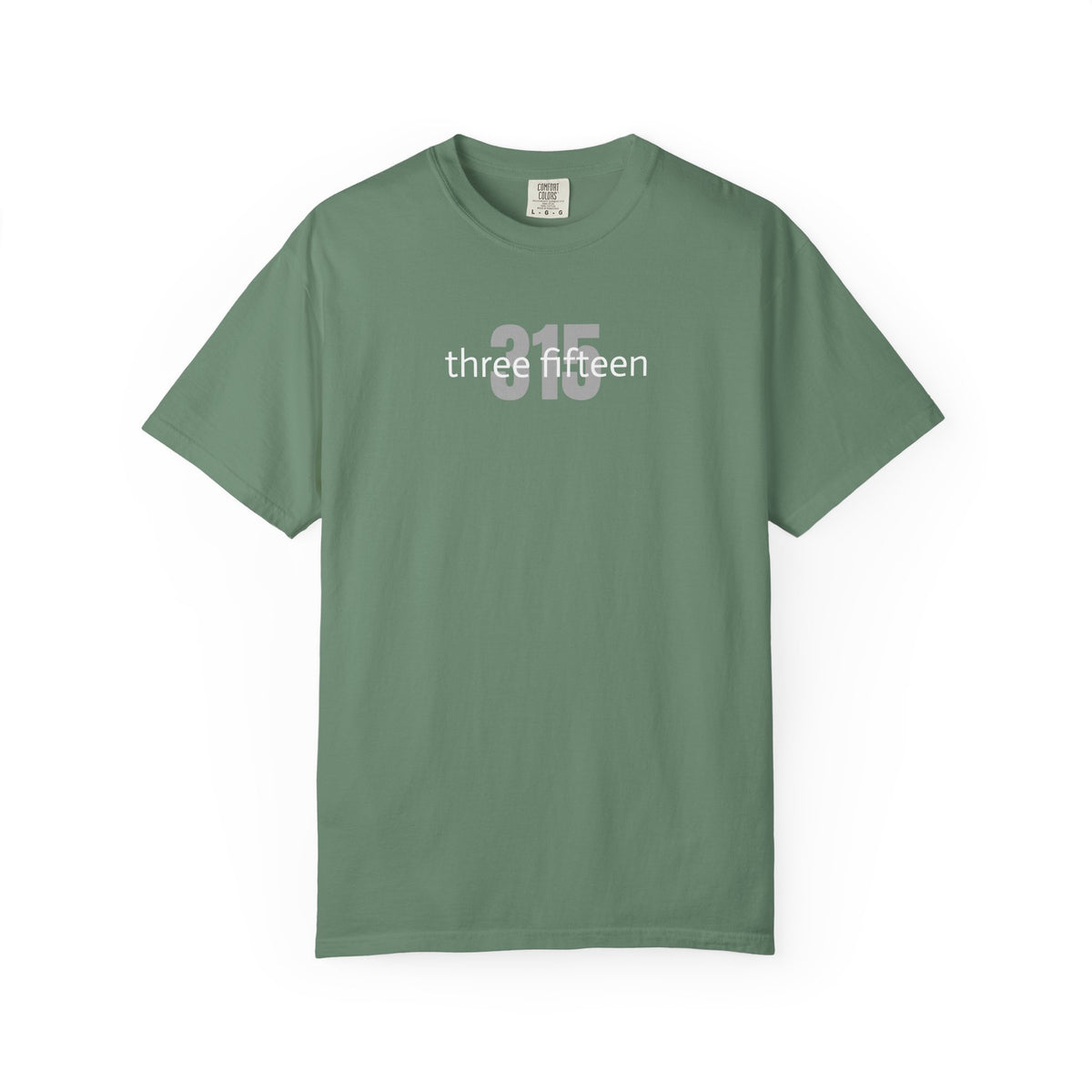 01 - Multi Colors This isn’t the end of my story T-Shirt