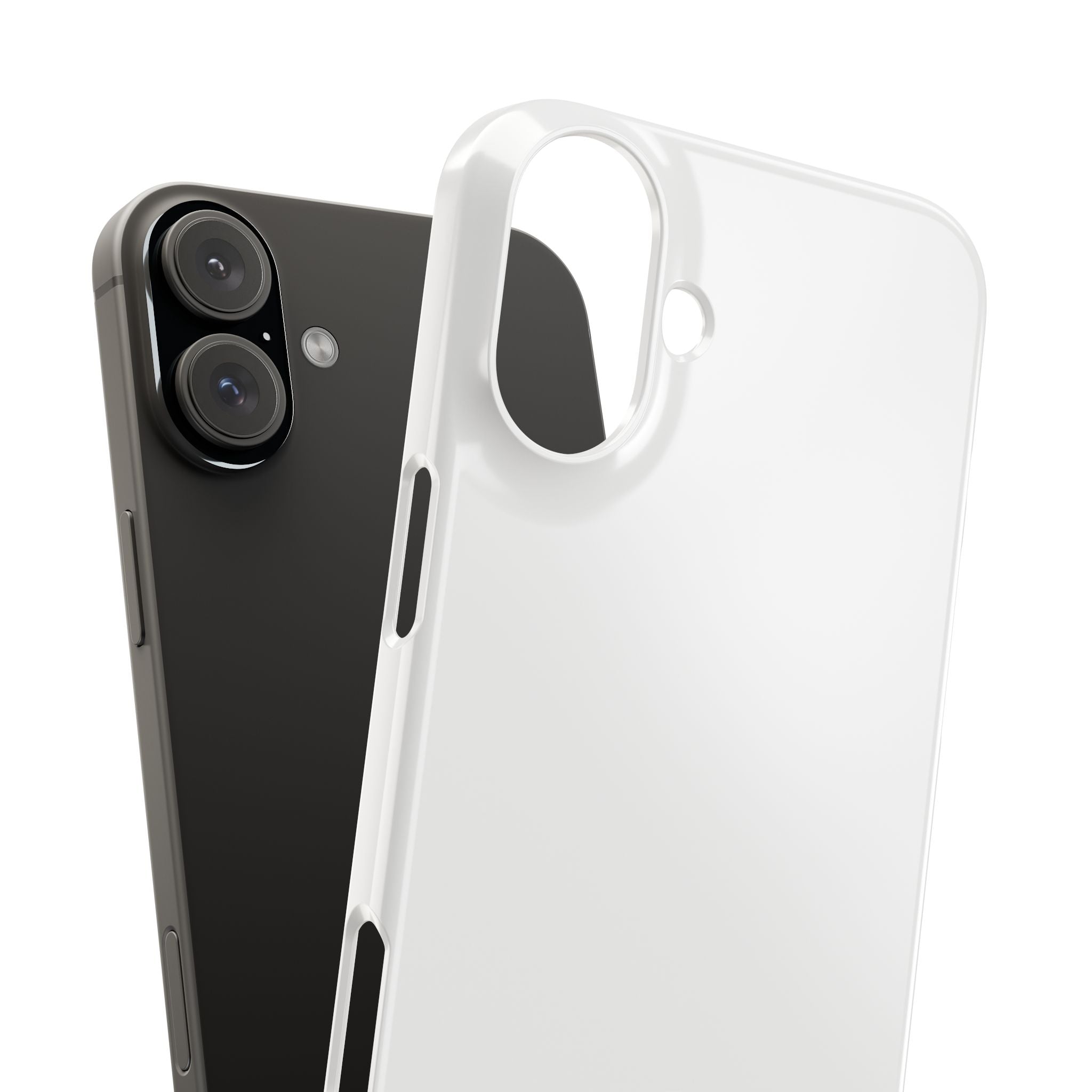 36 - Phone case 315 Slim Phone Case — Motivational Protective Cover