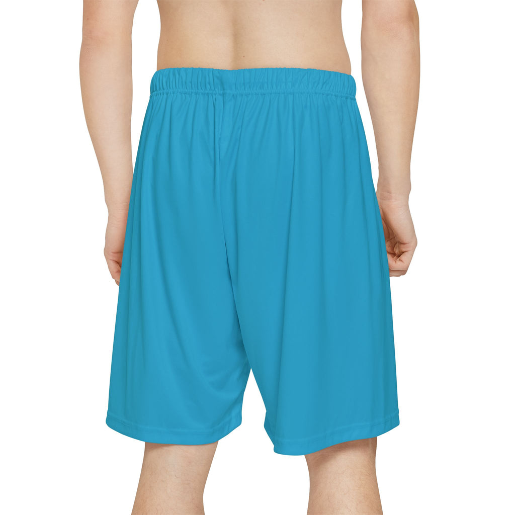 Men’s Athletic Sports Shorts 315 – Comfortable Workout Training Gear