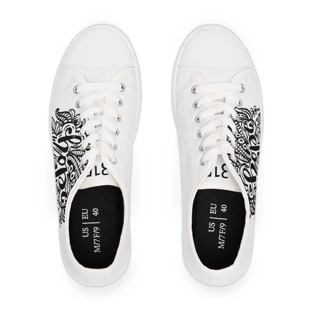 31 - Women’s Tennis Shoes Find Hope