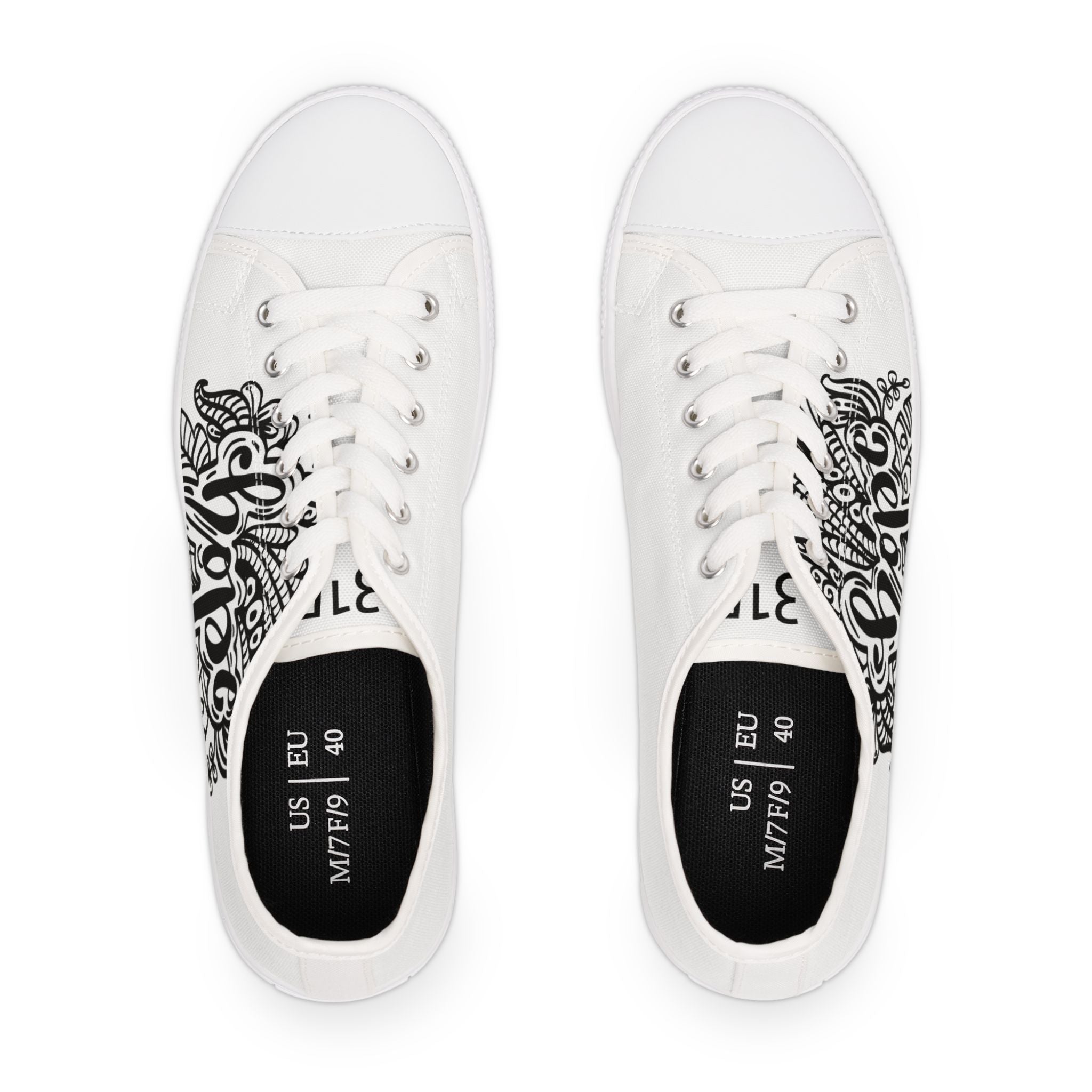 31 - Women’s Tennis Shoes Find Hope