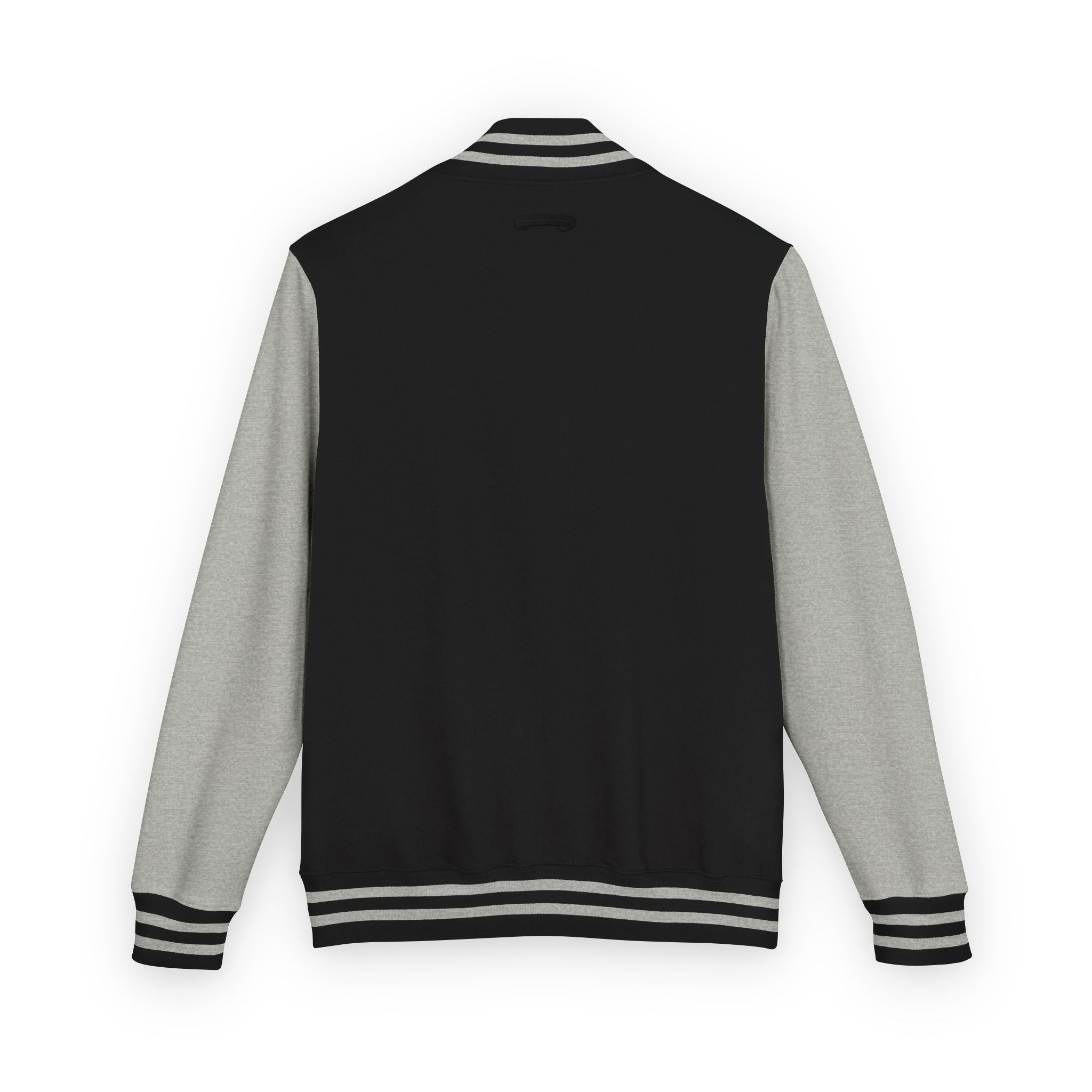 19 - Multi Color Unisex Heavyweight Letterman Jacket - Classic Athletic Style with 315 Detail