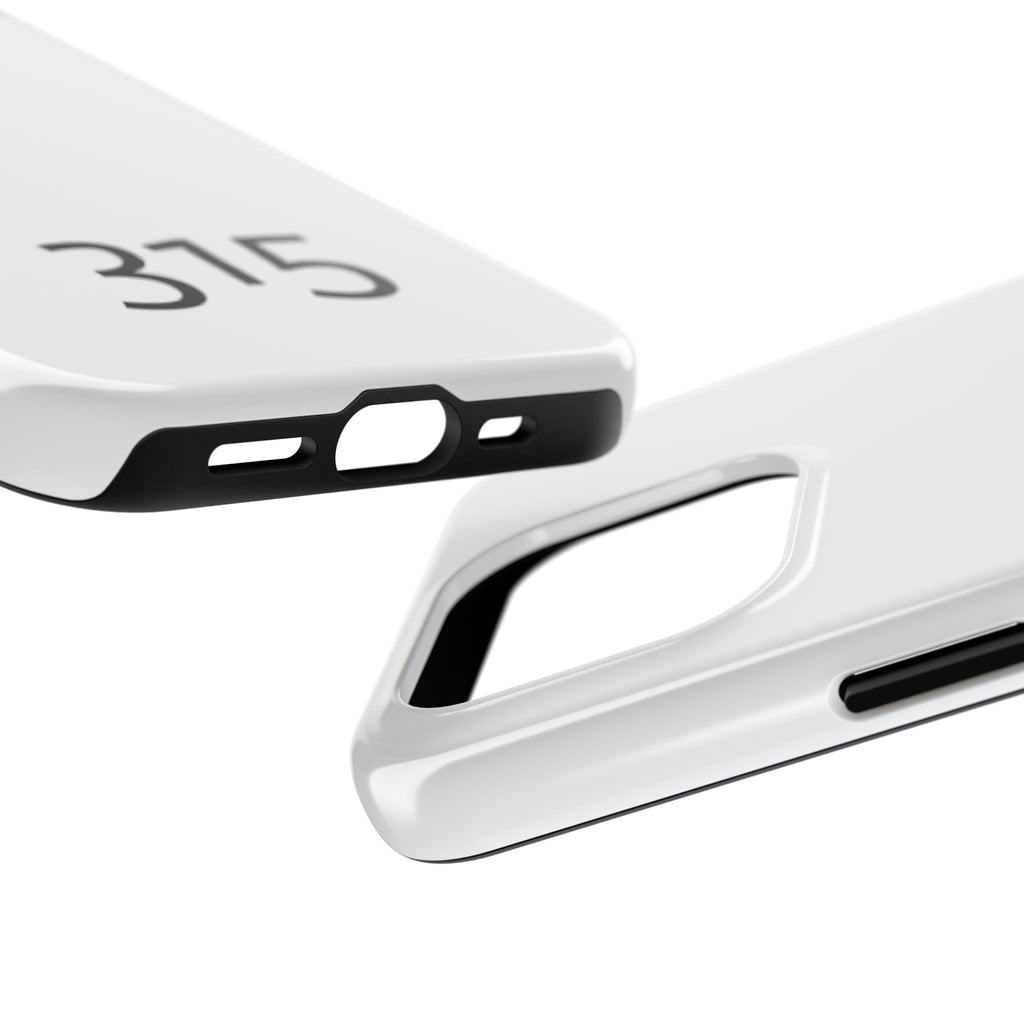 36 - Phone case 315 Phone Case — Tough Protective Cover