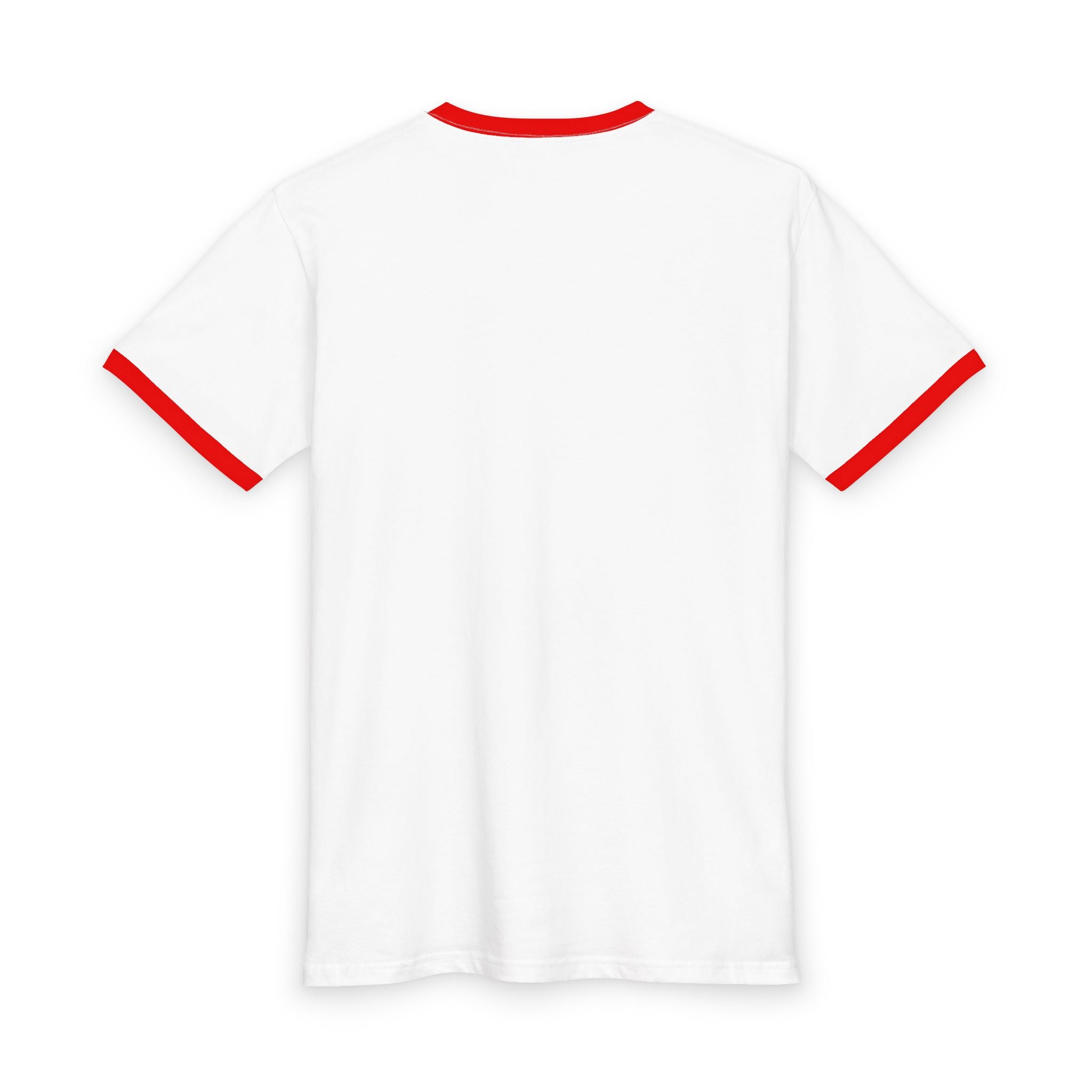 1 - Ringer Tee Bold 315 three fifteen