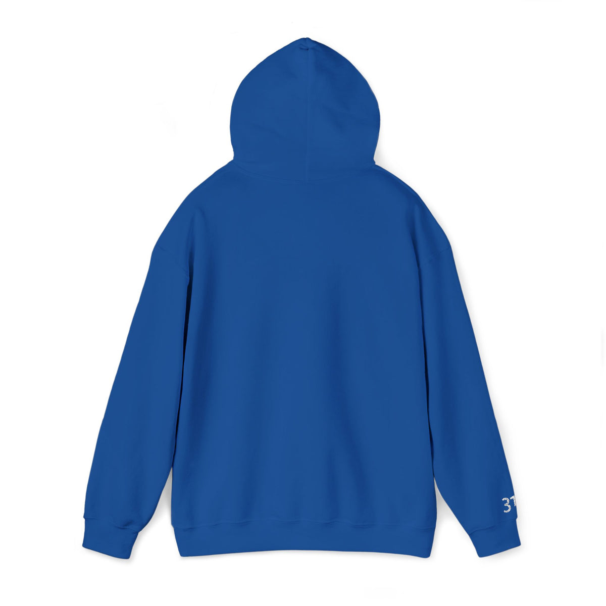 16 - Embroidered Got Hope? Hoodie Multi Color - Hope Matters - Hoodie — Minimal Black Square Anchor Logo Pullover