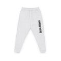 21 - Pants Embroidered Three-Fifteen Fleece Joggers - "Got Hope?" Unisex Lounge Pants