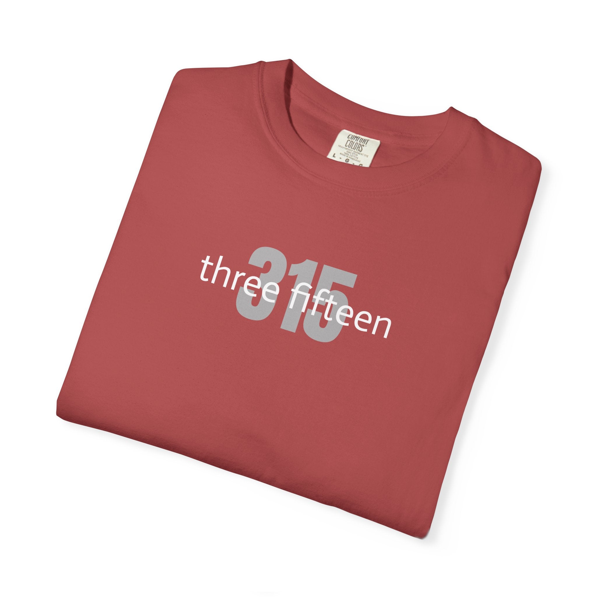 1 - Multi Colors Bold 315 “ this isn’t the end of my story” Store Graphic T-Shirt