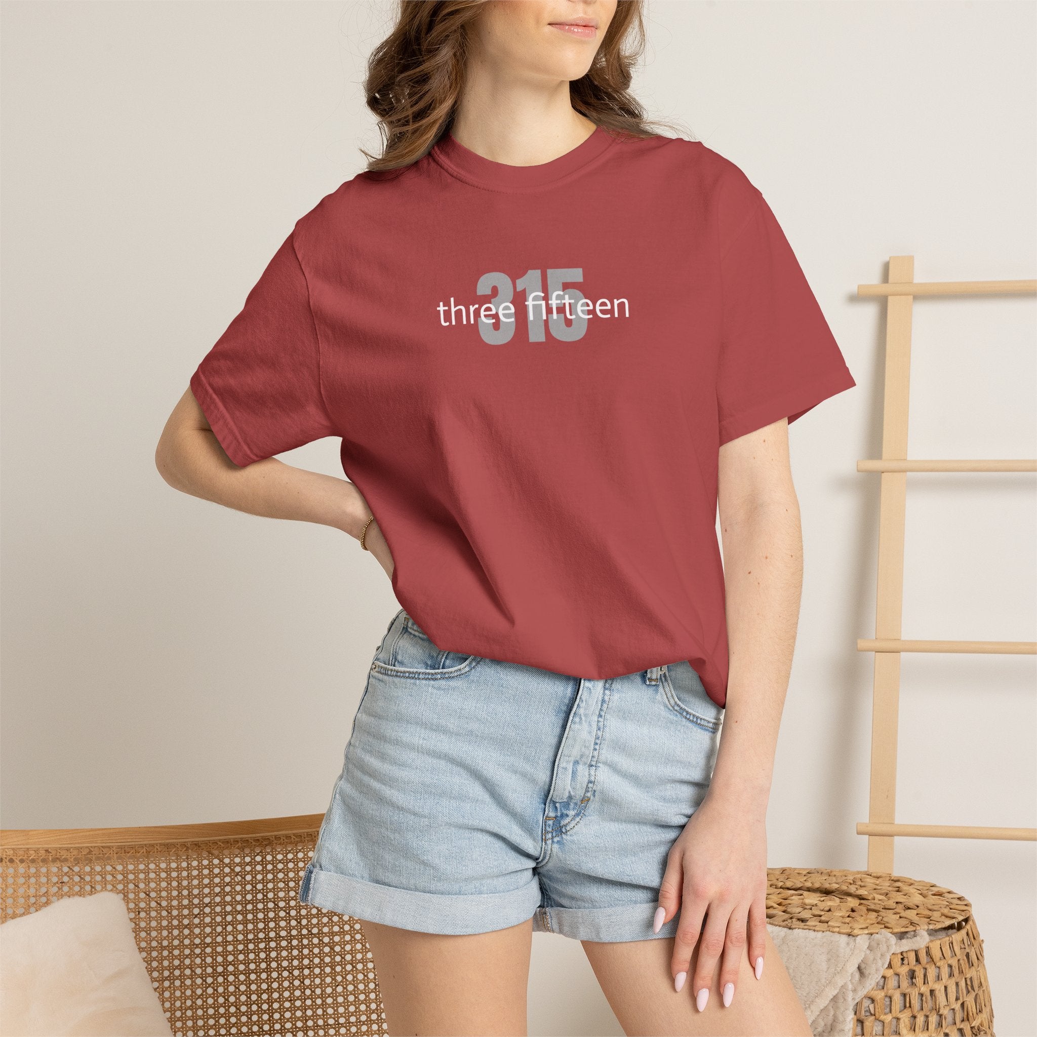 1 - Multi Colors Bold 315 “ this isn’t the end of my story” Store Graphic T-Shirt