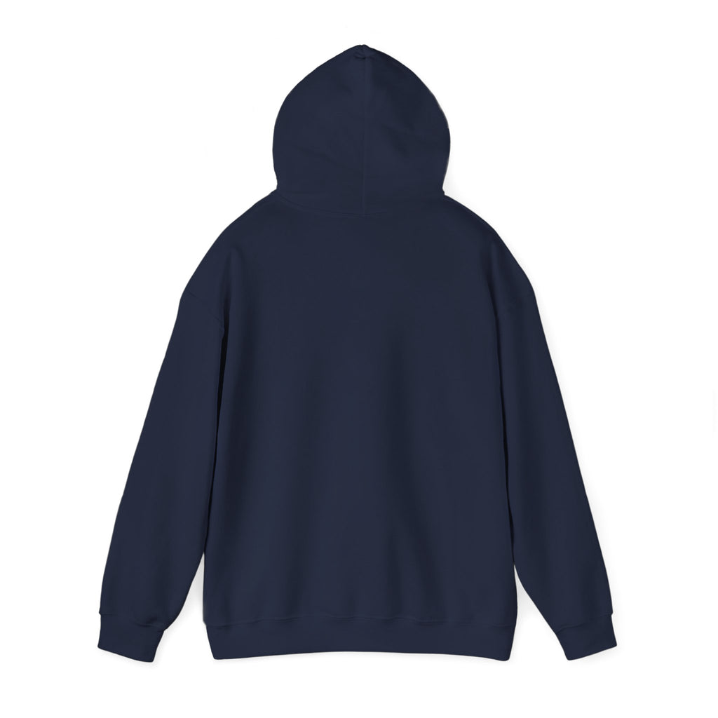 Multi Color Custom Unisex Hooded Sweatshirt - Perfect for Everyday Comfort