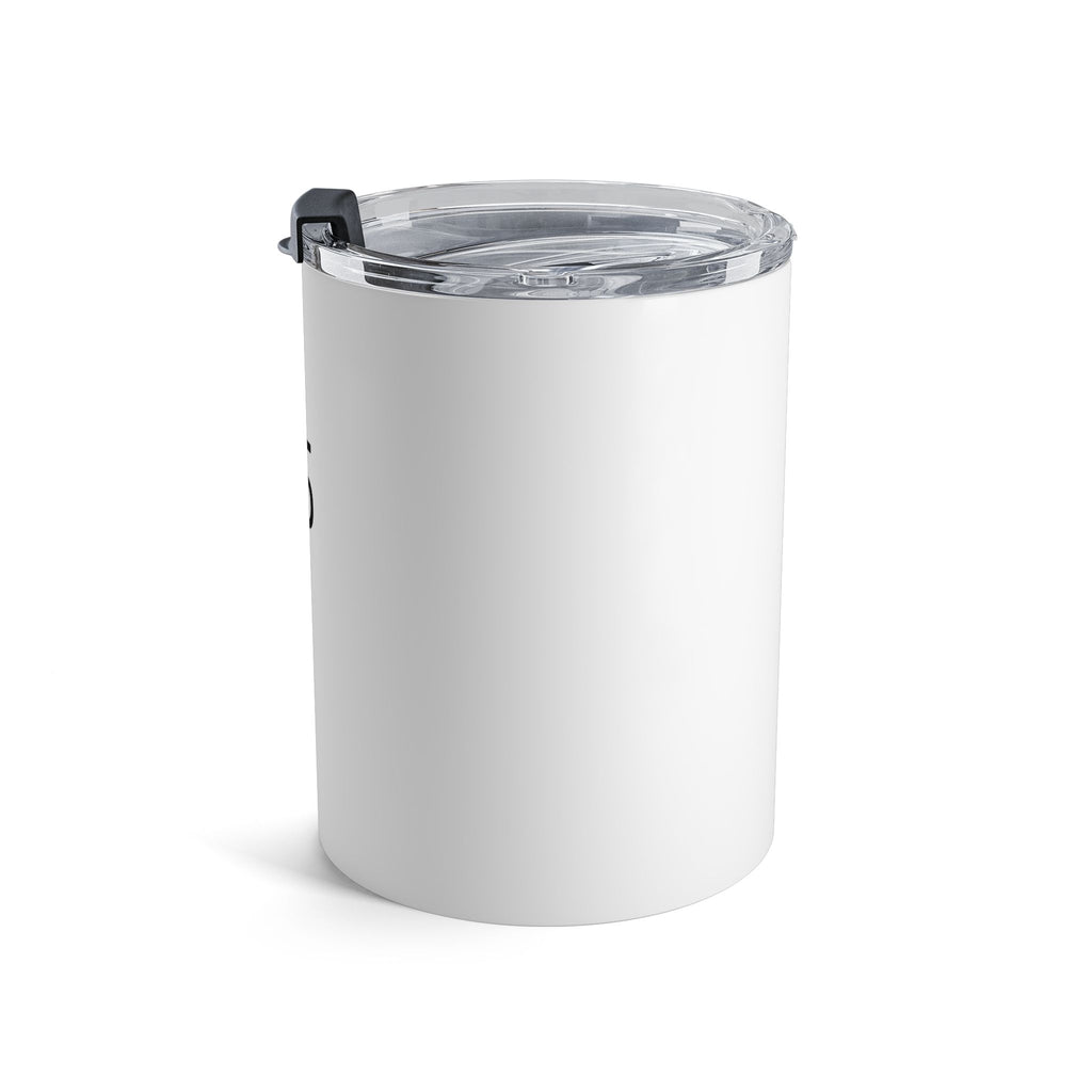 10oz Tumbler — "got hope?" Inspirational Travel Mug