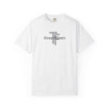 1 - 315 Basic Multi Colors TF Overlay Graphic T-Shirt