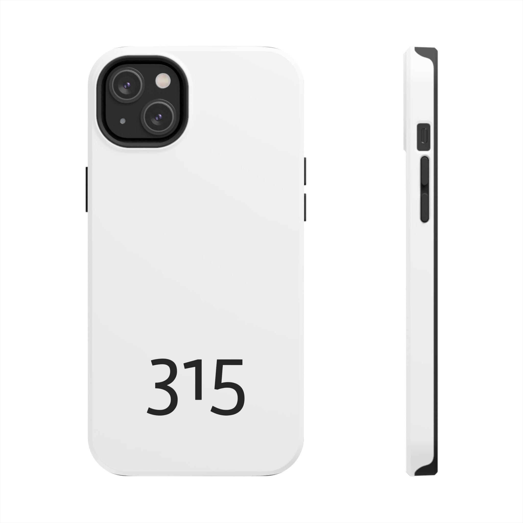 36 - Phone case 315 Phone Case — Tough Protective Cover