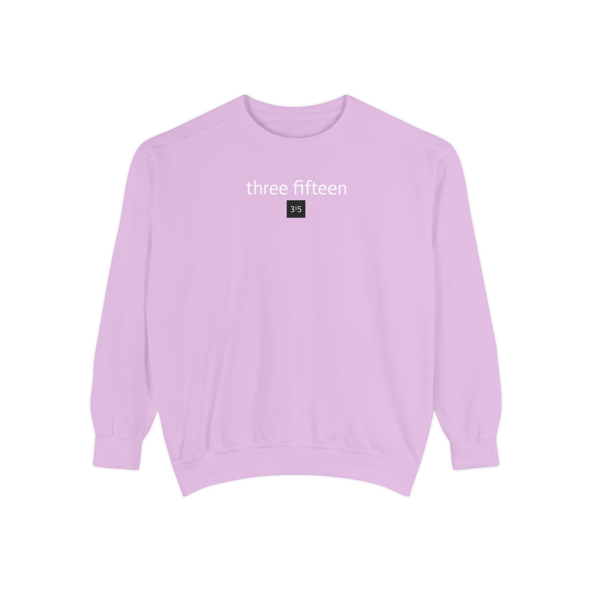 15 - Sweatshirt 315 Multi Color -  Sweatshirt —Crewneck Casual Pullover