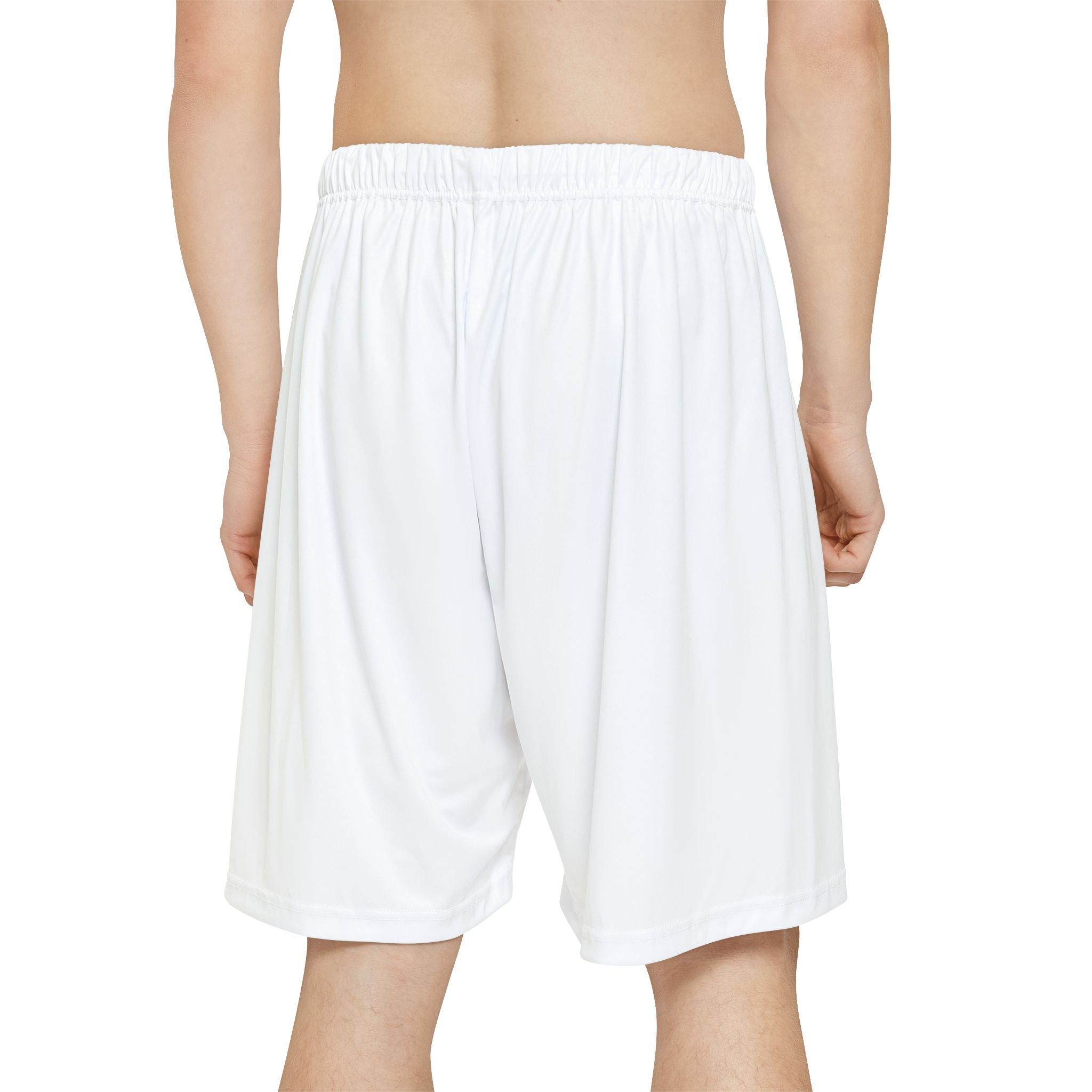 Men’s Athletic Sports Shorts 315 – Comfortable Workout Training Gear