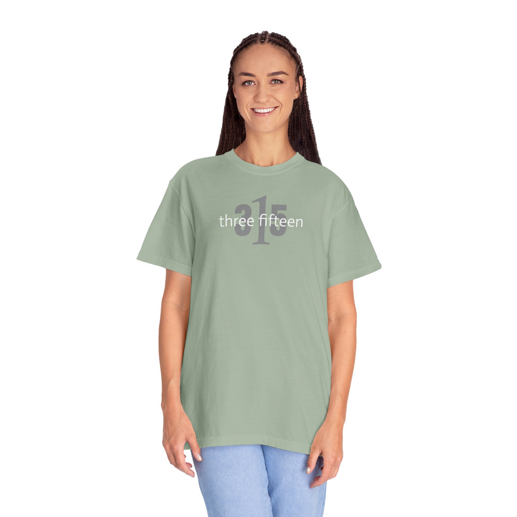 1 - Multi Colors Oversized 1 - Graphic T-Shirt