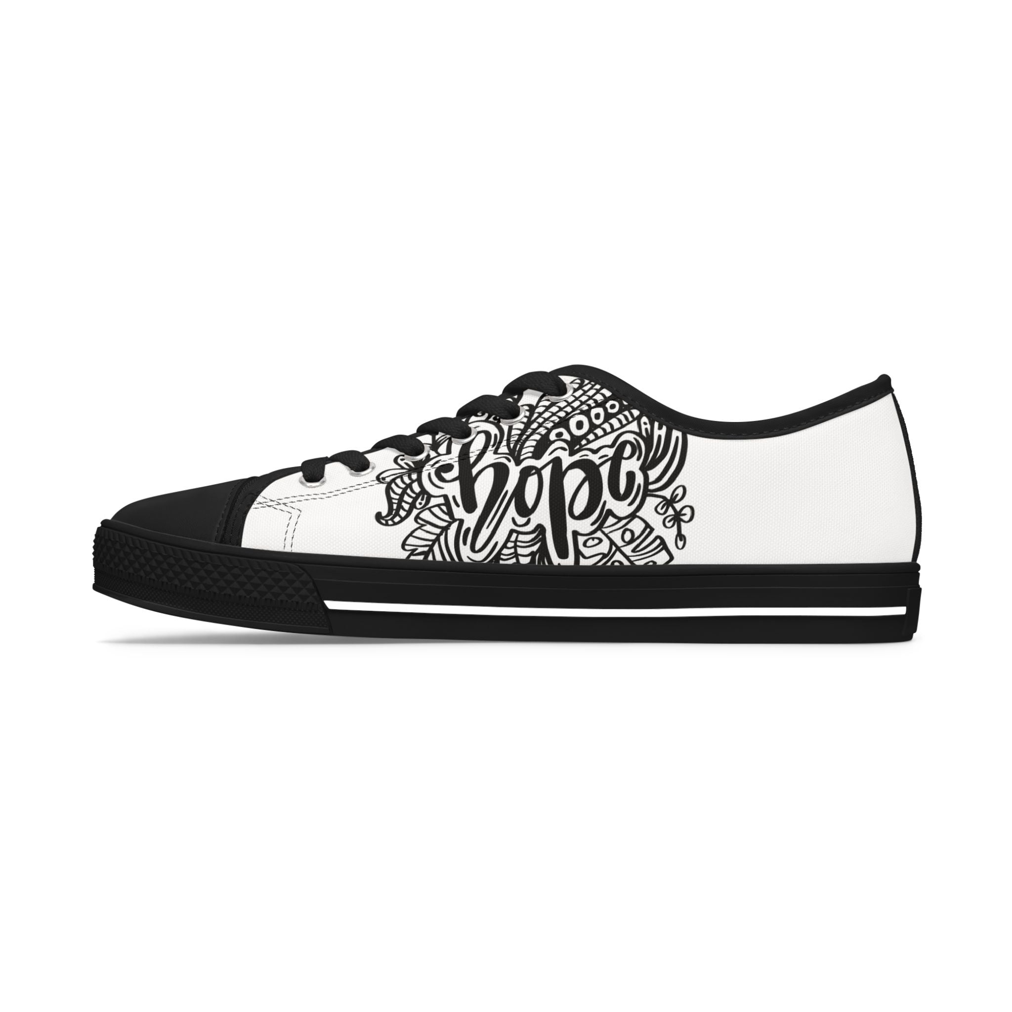 31 - Women’s Tennis Shoes Find Hope
