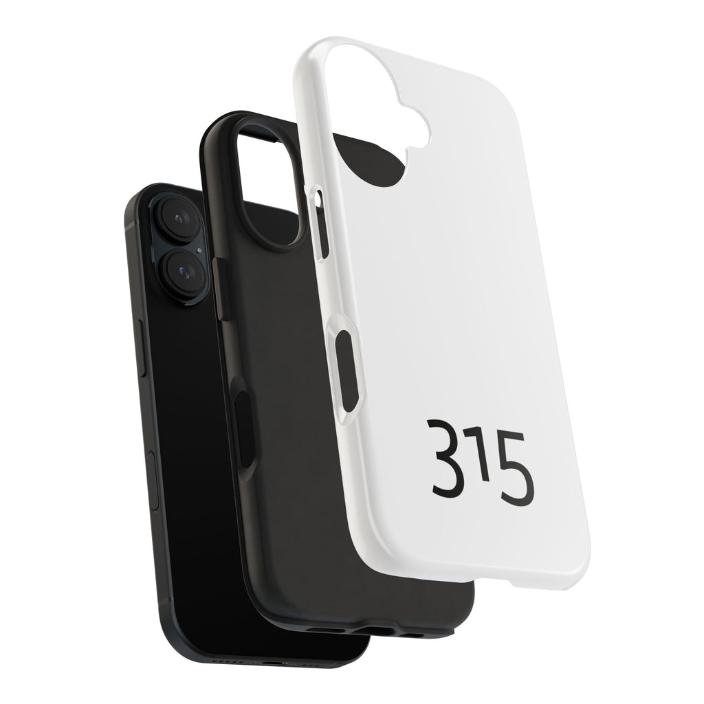 36 - Phone case 315 Phone Case — Tough Protective Cover
