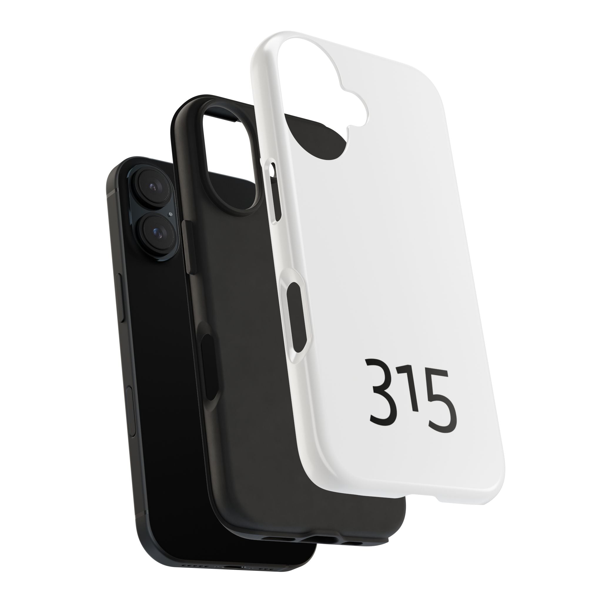 36 - Phone case 315 Phone Case — Tough Protective Cover