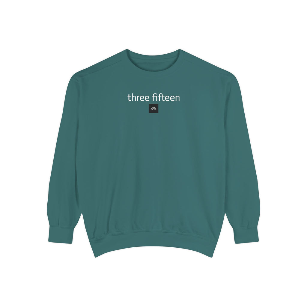15 - Sweatshirt 315 Multi Color -  Sweatshirt —Crewneck Casual Pullover