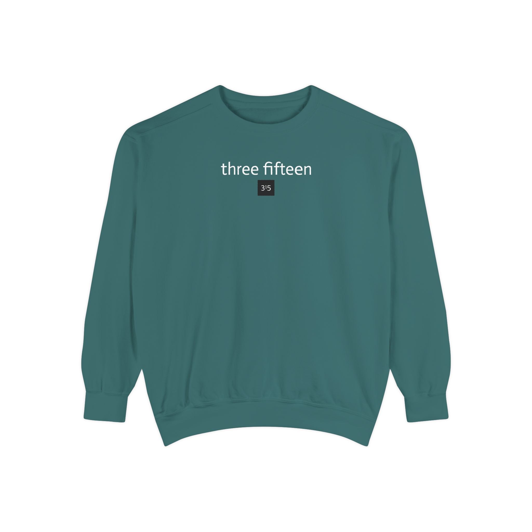 15 - Sweatshirt 315 Multi Color -  Sweatshirt —Crewneck Casual Pullover