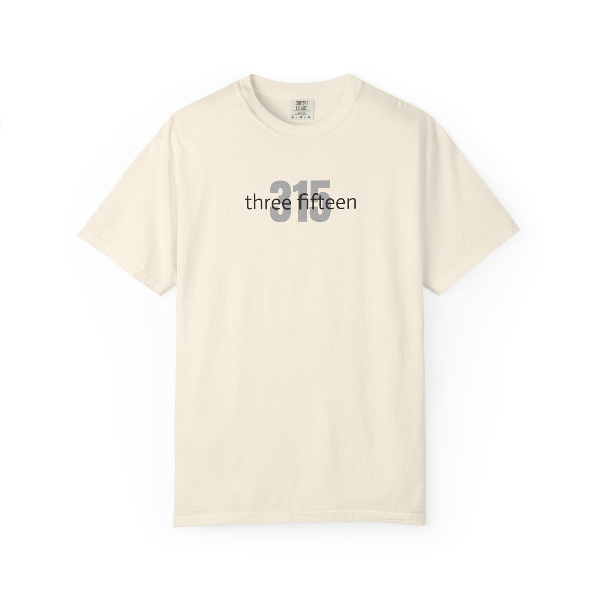 01 - Multi Colors This isn’t the end of my story T-Shirt