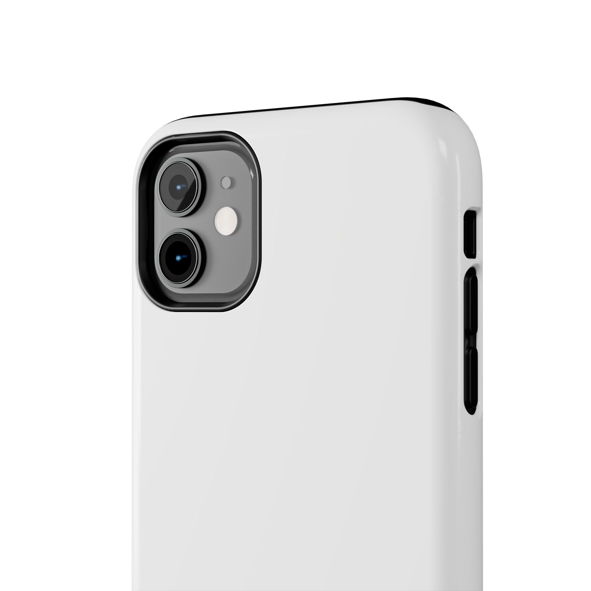 36 - Phone Case — "This Isn't the End of My Story" Tough Protective Cover