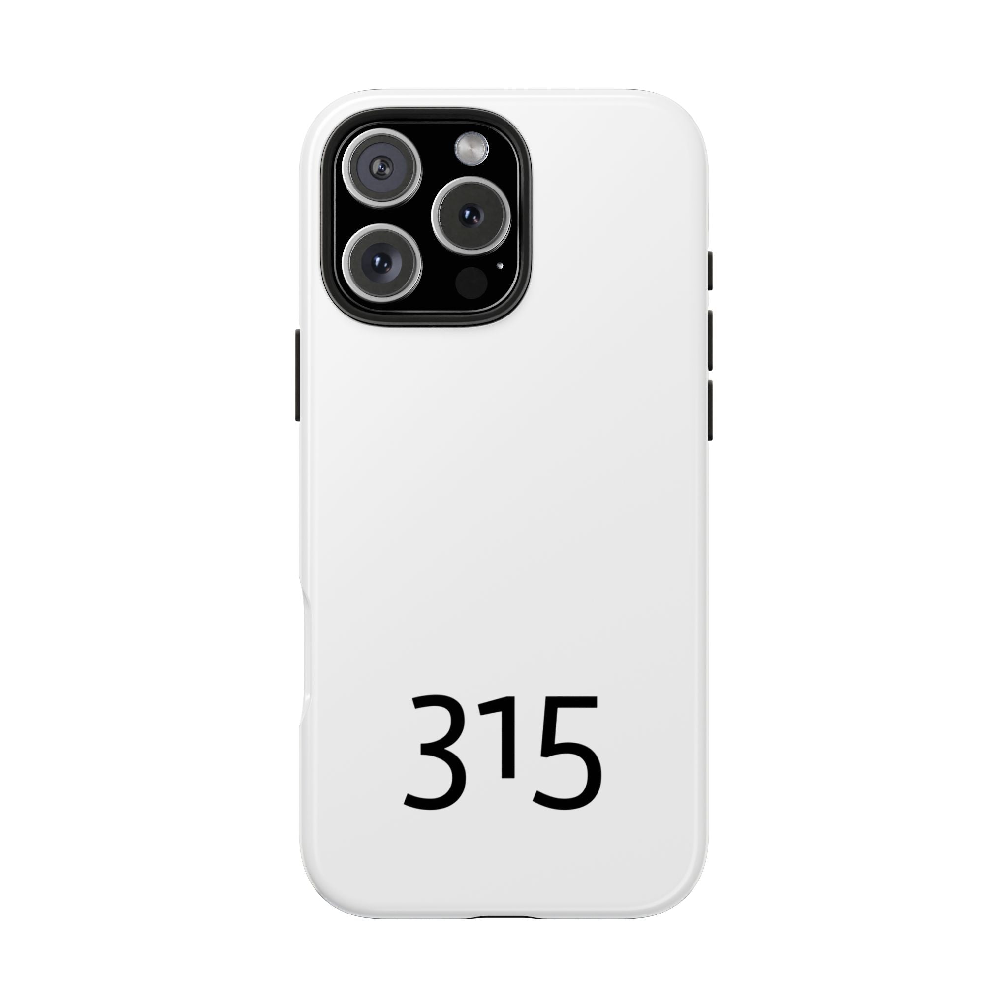 36 - Phone case 315 Phone Case — Tough Protective Cover