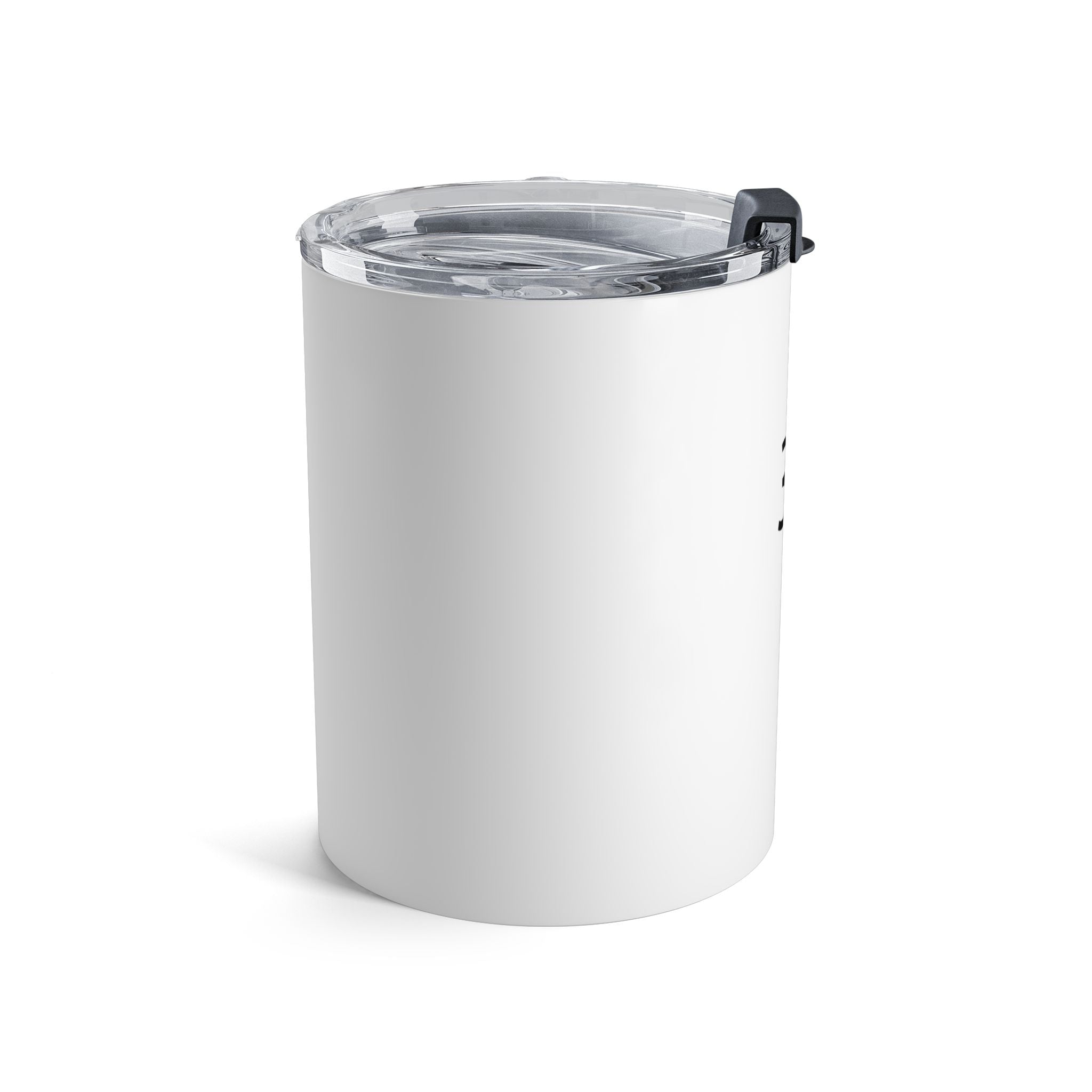 10oz Tumbler — "got hope?" Inspirational Travel Mug