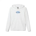 16 - Three Fifteen Adidas Hoodie (315 Back Print)