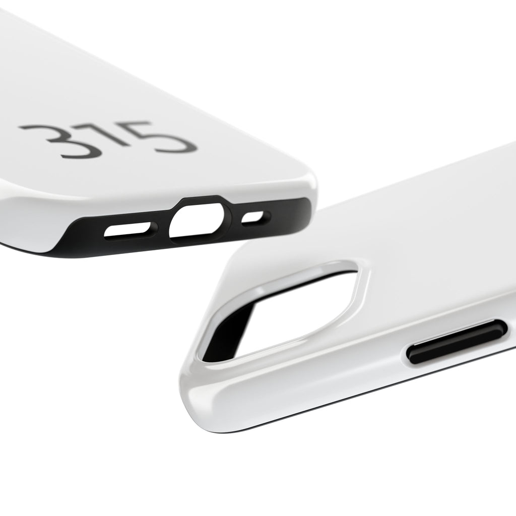 36 - Phone case 315 Phone Case — Tough Protective Cover