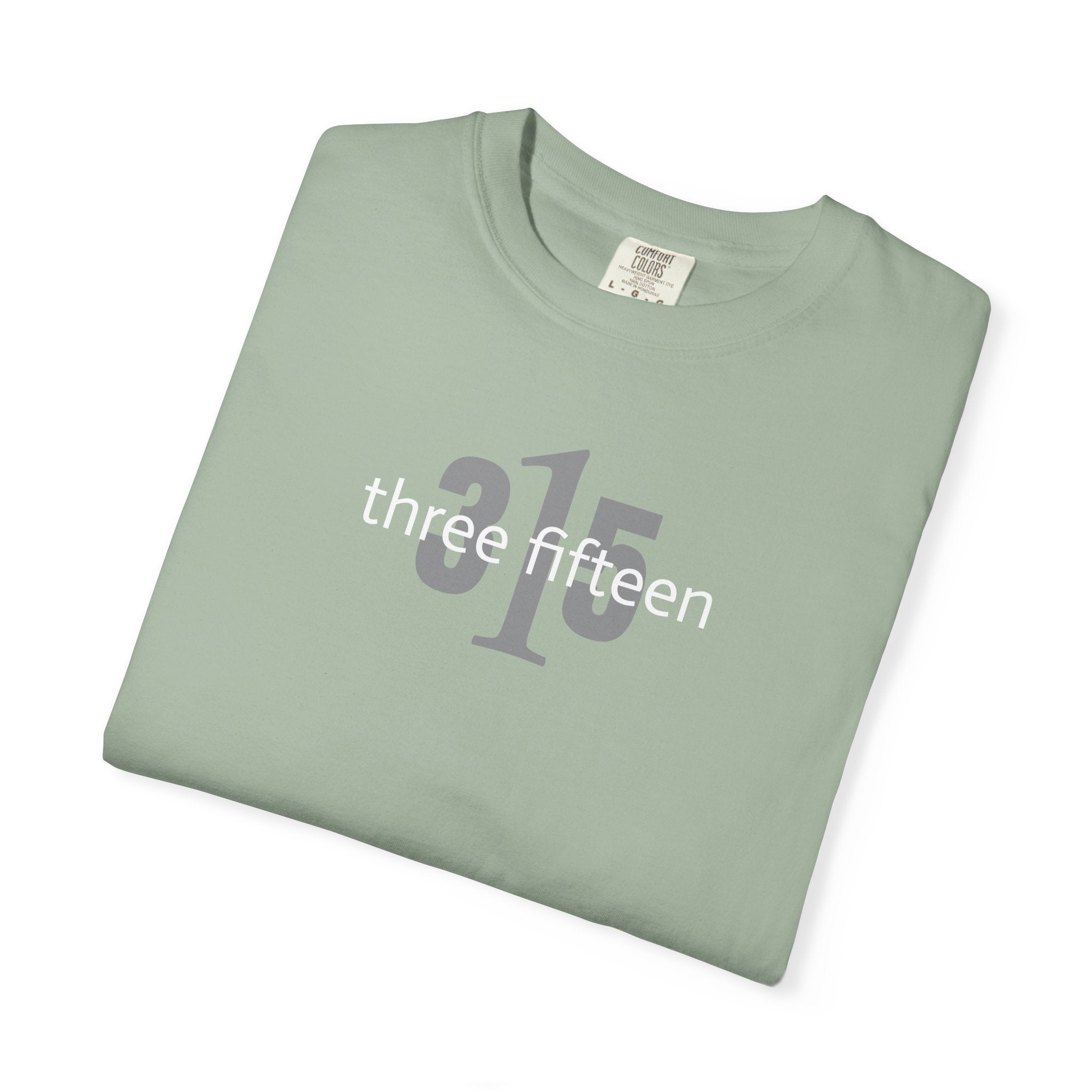 1 - Multi Colors Oversized 1 - Graphic T-Shirt