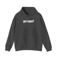 16 - Multi Color Custom Unisex Hooded Sweatshirt - Perfect for Everyday Comfort