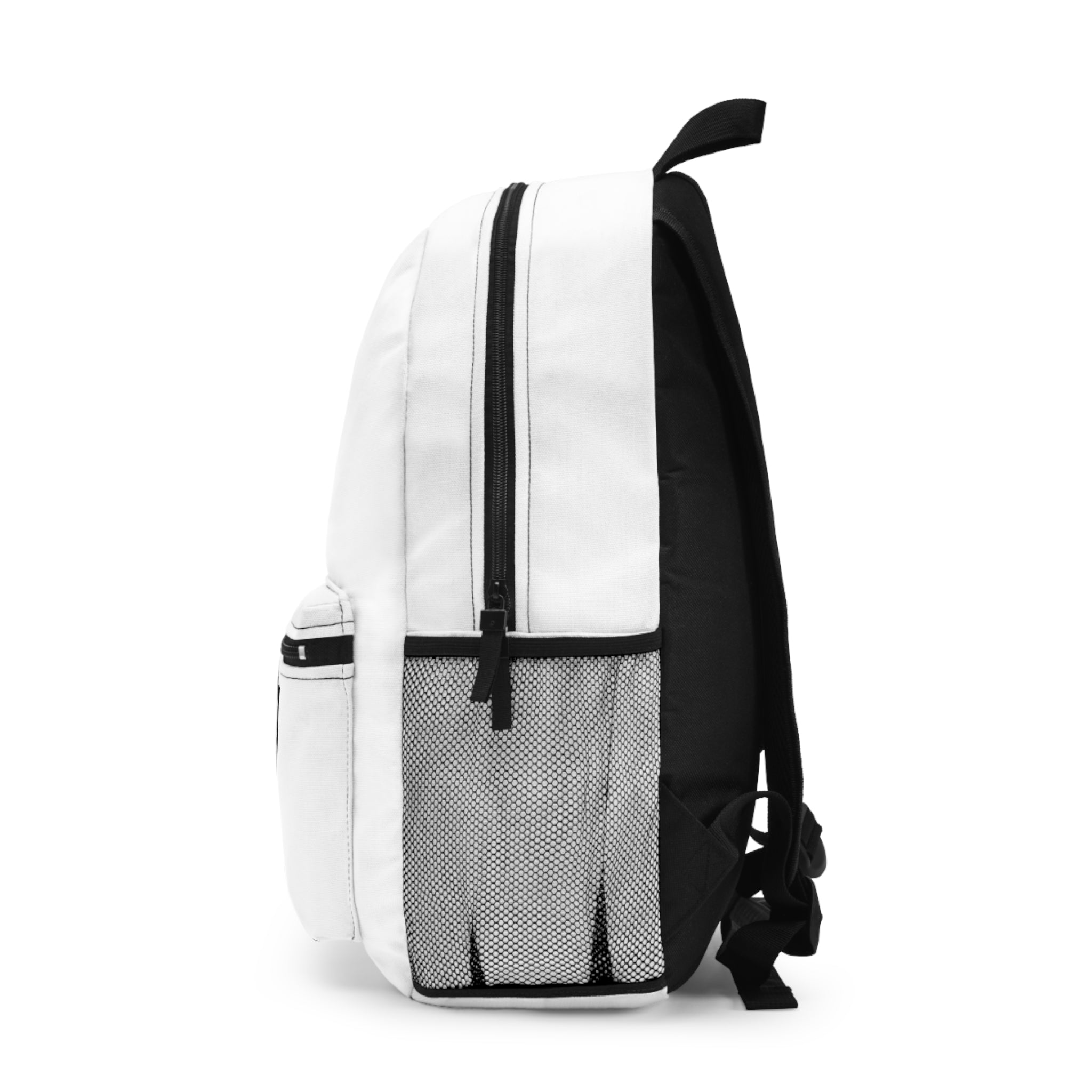 Backpack — 'This Isn't The End Of My Story' Inspirational Quote Backpack