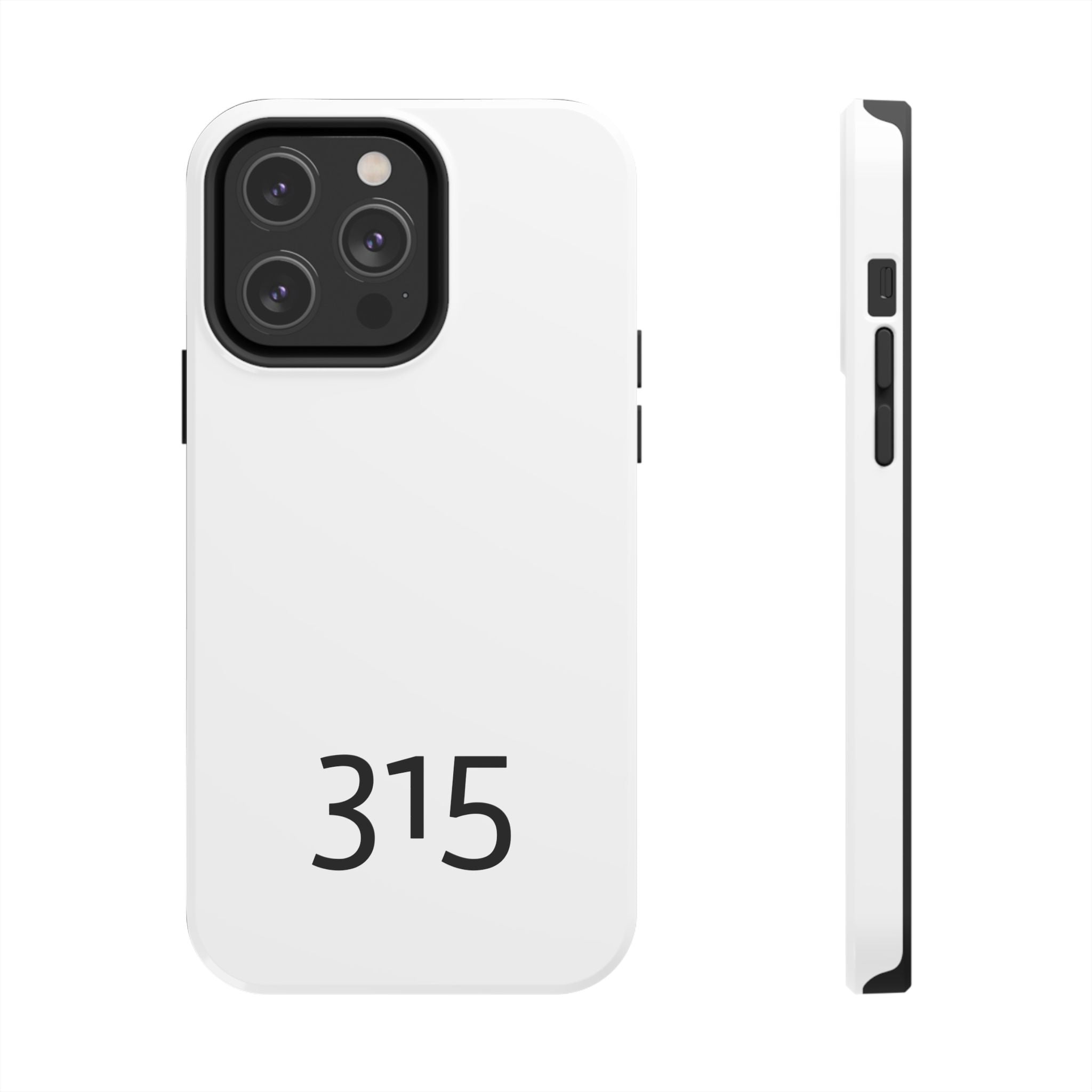 36 - Phone case 315 Phone Case — Tough Protective Cover