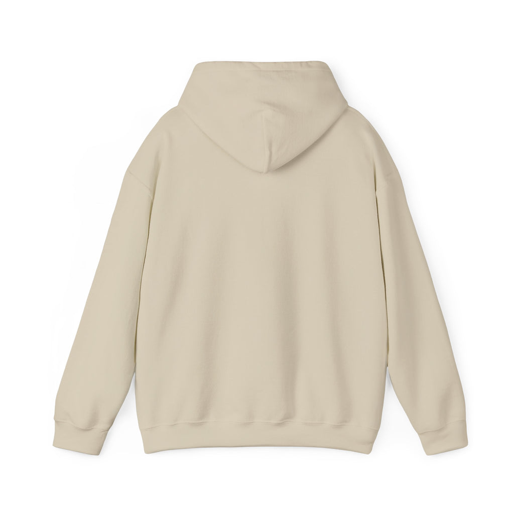 16 - Multi Color Custom Unisex Hooded Sweatshirt - Perfect for Everyday Comfort