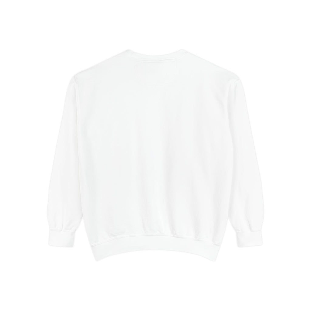 15 - Sweatshirt Bold 315 Multi Color - Embroidered Minimalist Logo Sweatshirt —Crewneck Casual Pullover
