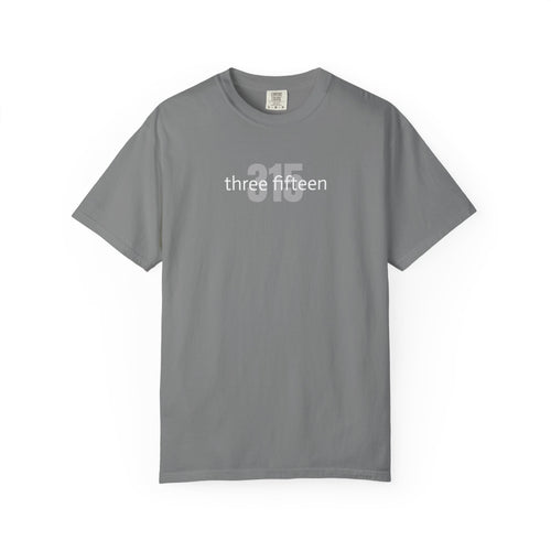 1 - Multi Colors Bold 315 “ this isn’t the end of my story” Store Graphic T-Shirt