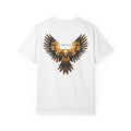 01 - Multi Colors Wings Like Eagles T-Shirt