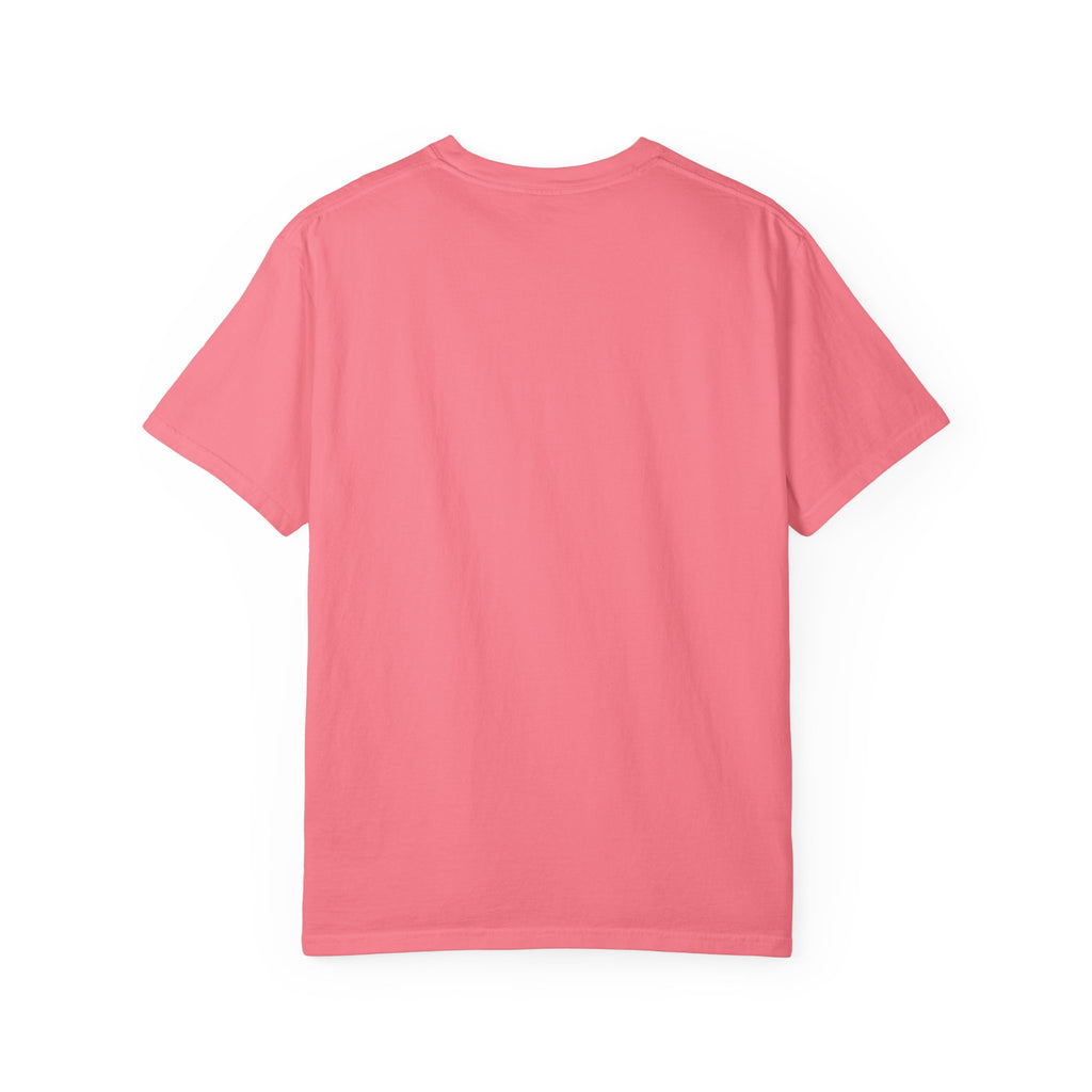 11 - Three Fifteen Store Plain Back Multi Colors Graphic T-Shirt