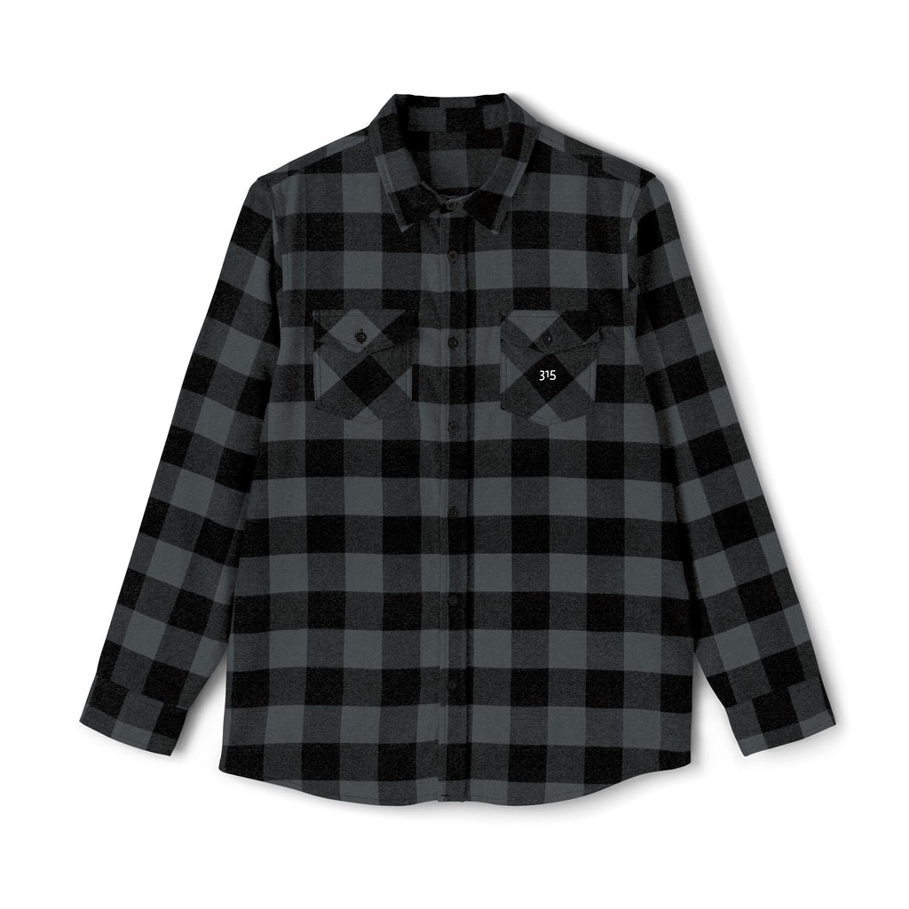 Multi Color Cozy Unisex Flannel Shirt - Perfect for Outdoor Adventures & Casual Gatherings