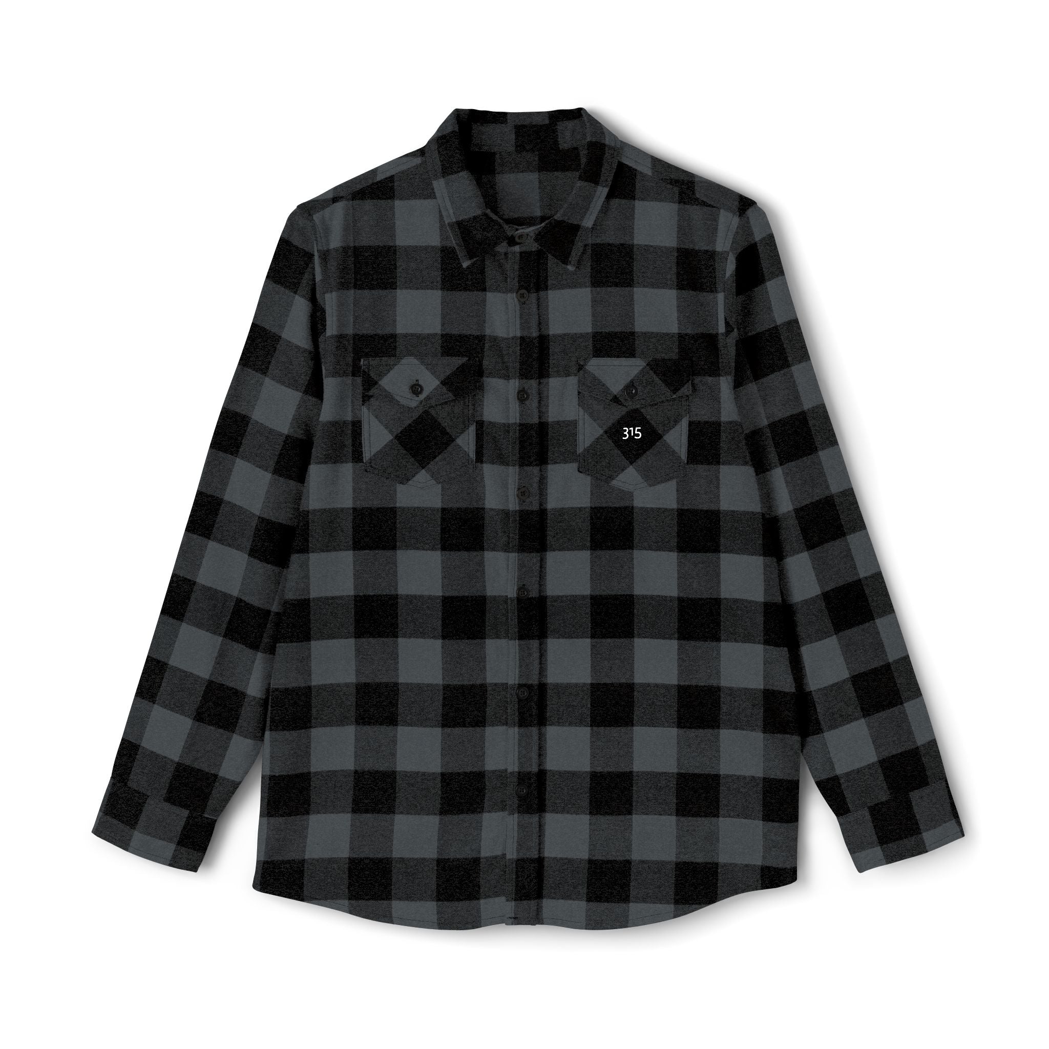 Multi Color Cozy Unisex Flannel Shirt - Perfect for Outdoor Adventures & Casual Gatherings