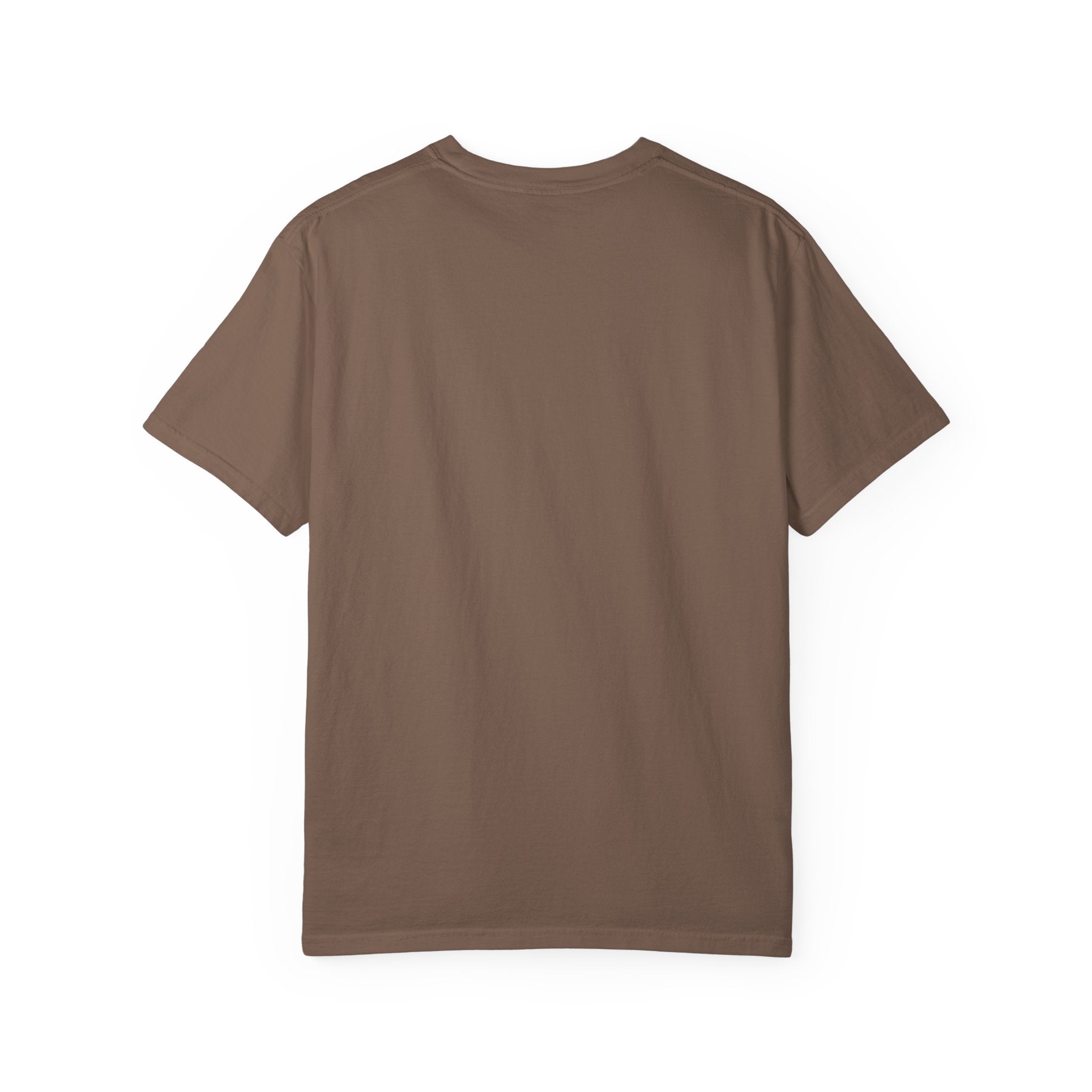 11 - Three Fifteen Store Plain Back Multi Colors Graphic T-Shirt
