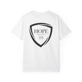 1 - Multi Colors Got Hope? Three Fifteen Shield Store Graphic T-Shirt