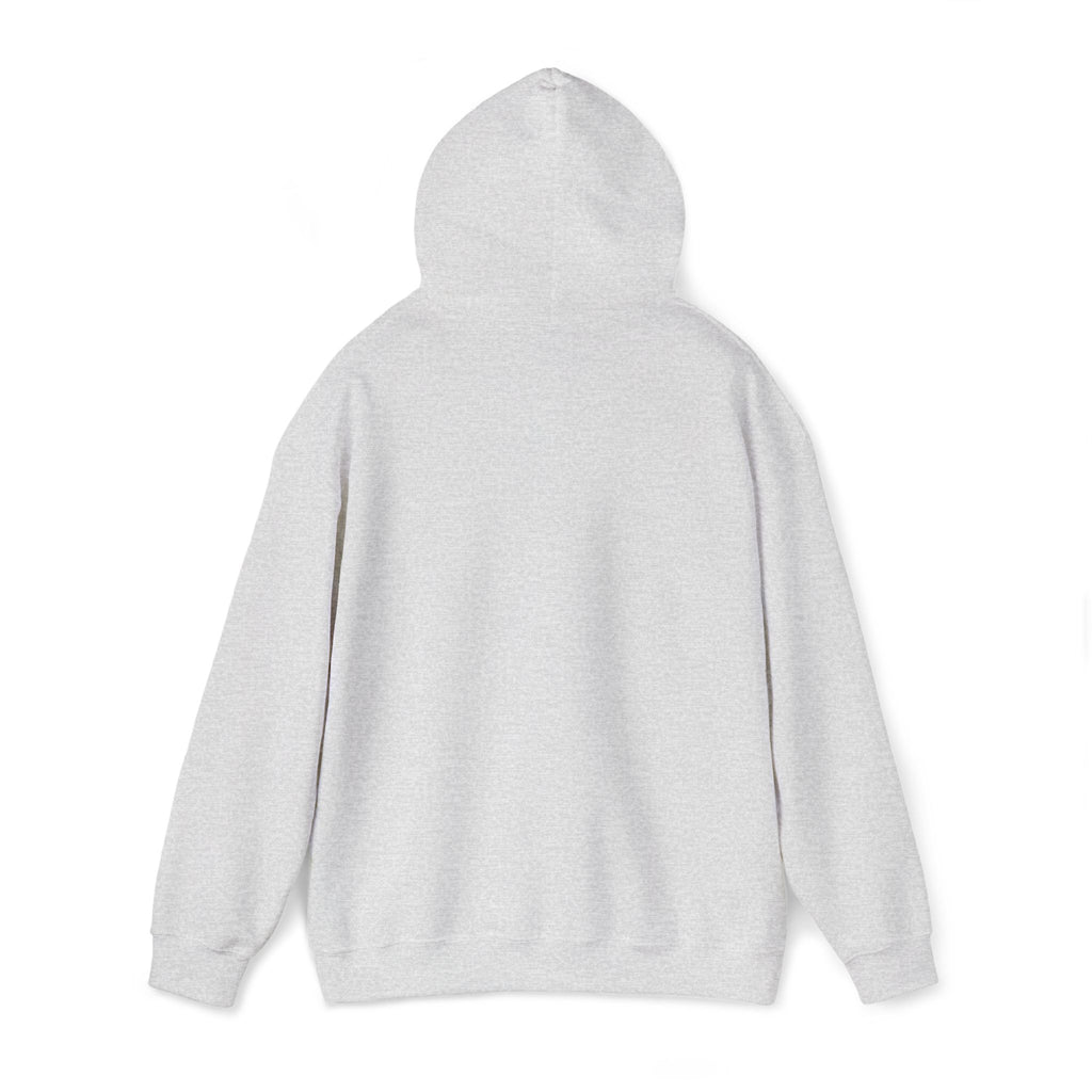16 - Multi Color - Embroidered Hope Shield Hoodie — Pullover