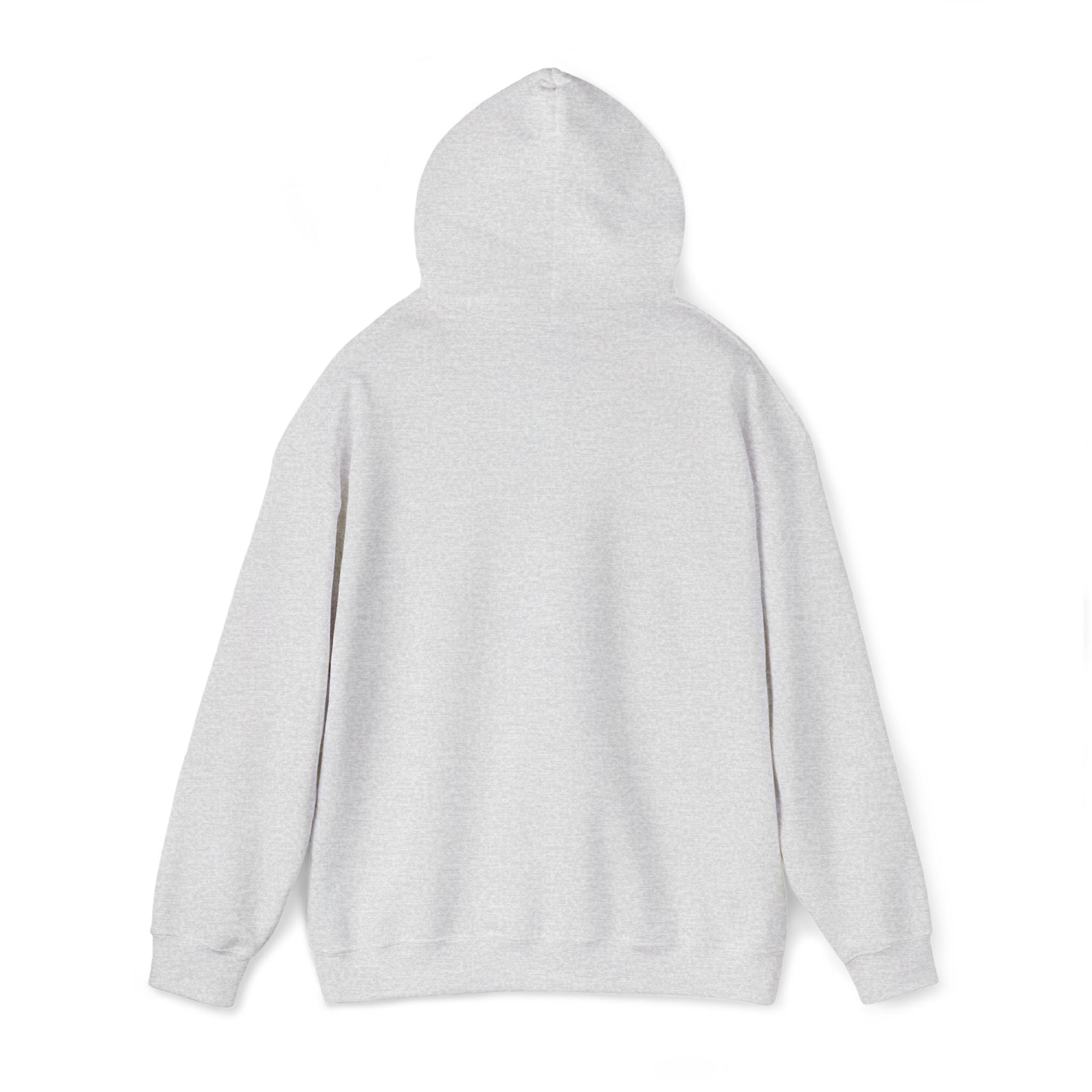 16 - Multi Color - Embroidered Hope Shield Hoodie — Pullover