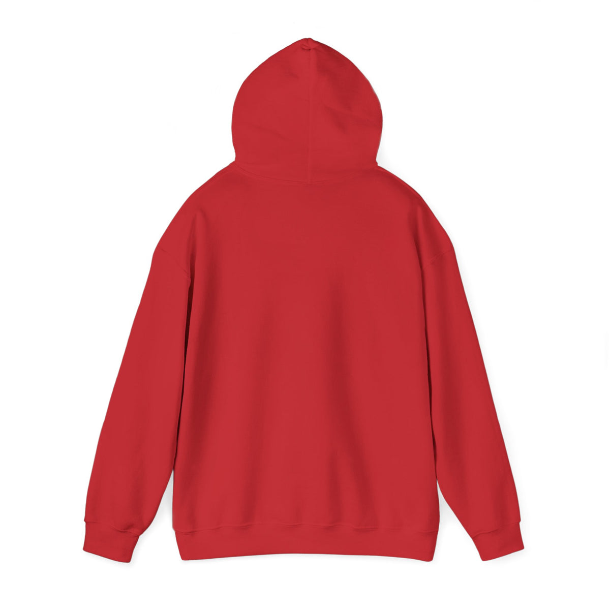 16 - Multi Color Custom Unisex Hooded Sweatshirt - Perfect for Everyday Comfort