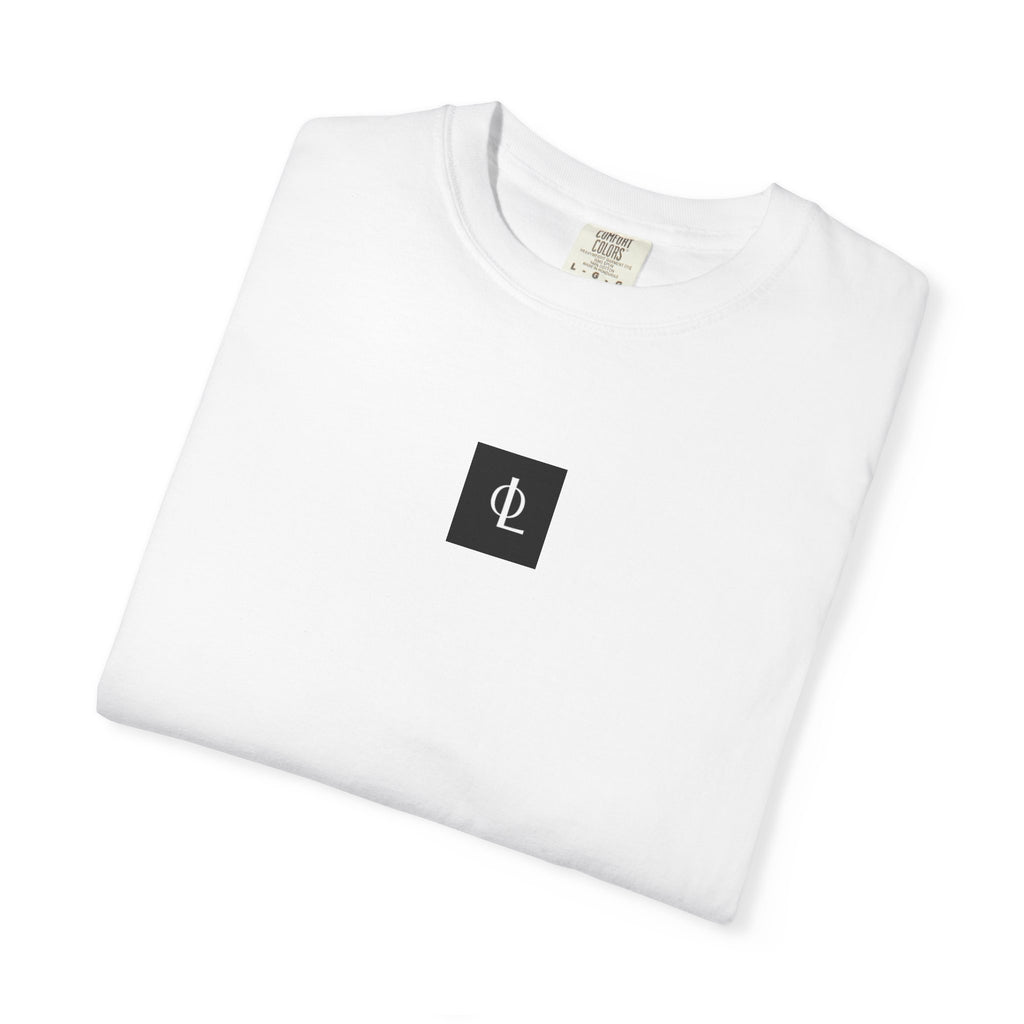 Multi Color - Outcome Leadership - Vision of the Future Multi Colors 315 Graphic T-Shirt