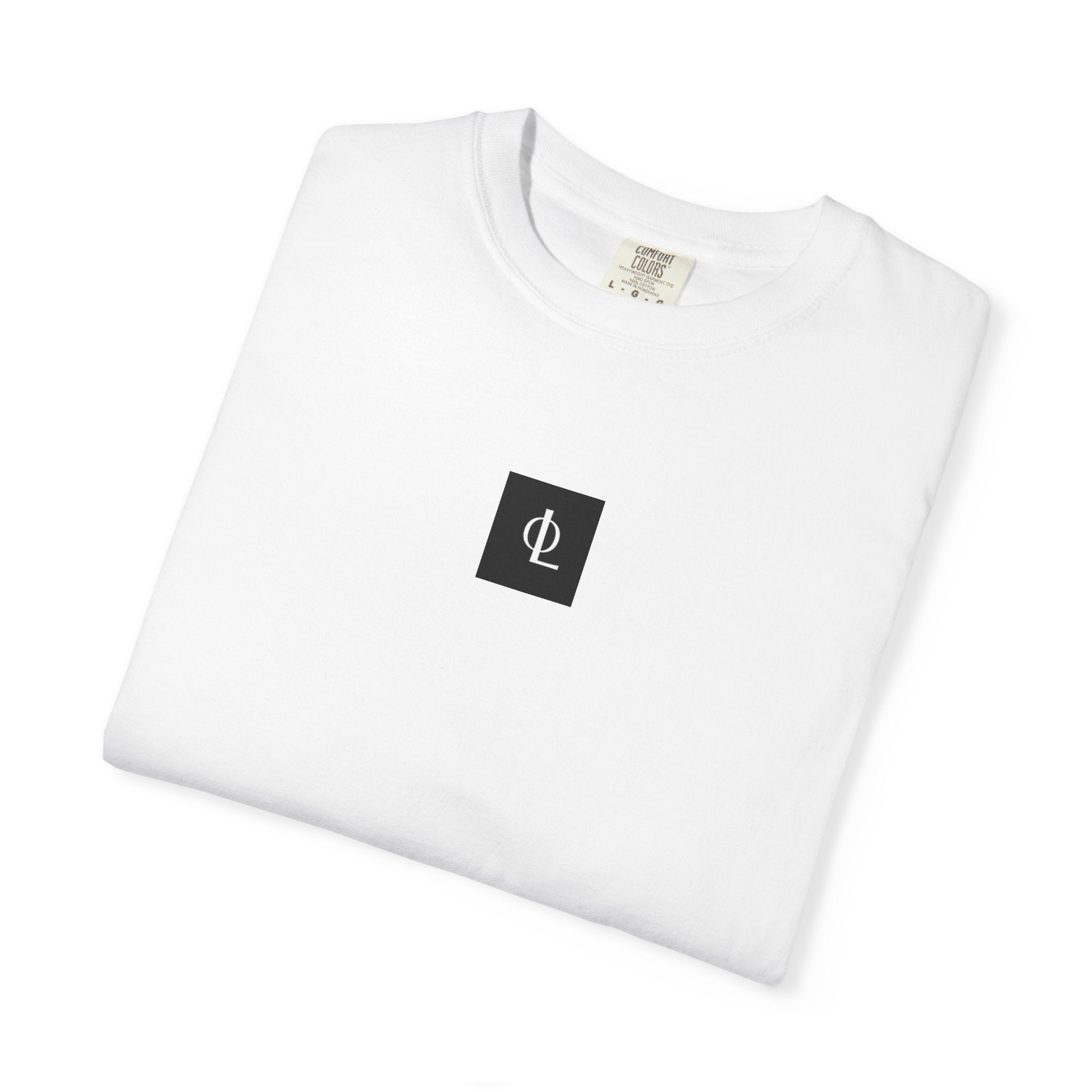 Multi Color - Outcome Leadership - Vision of the Future Multi Colors 315 Graphic T-Shirt